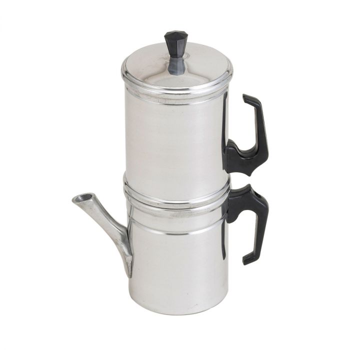 Ilsa Neopolitan Coffee Maker