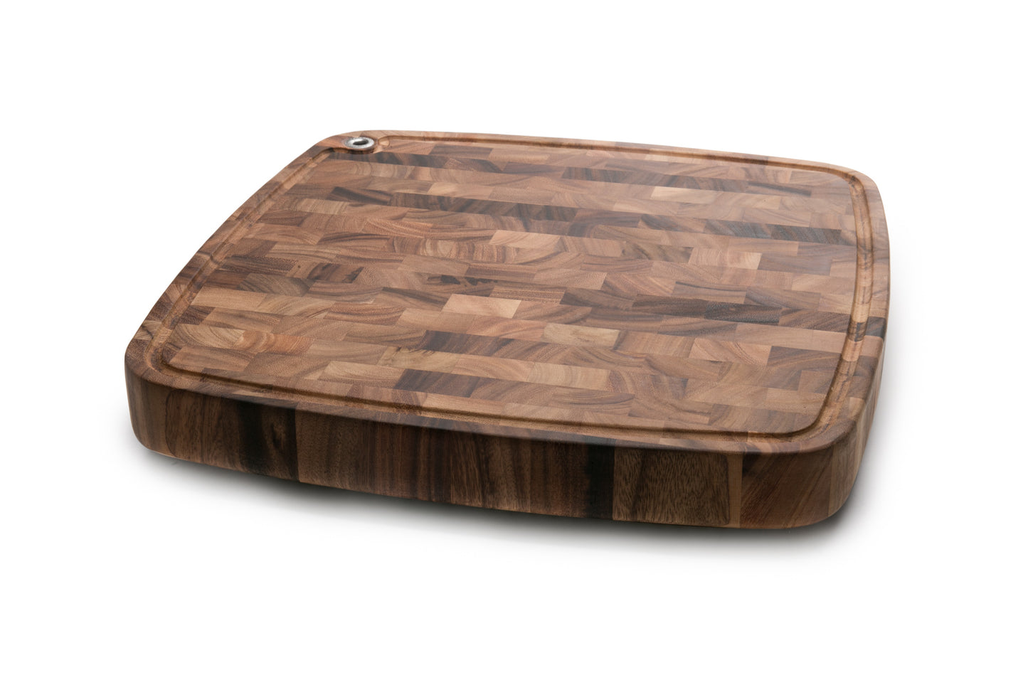 Carolina Chopping Board, Acacia Wood