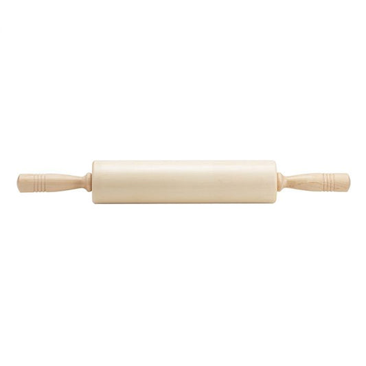 Fletchers Mill Maple Wood Rolling Pin 10 in