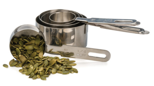 Endurance Measuring Cups