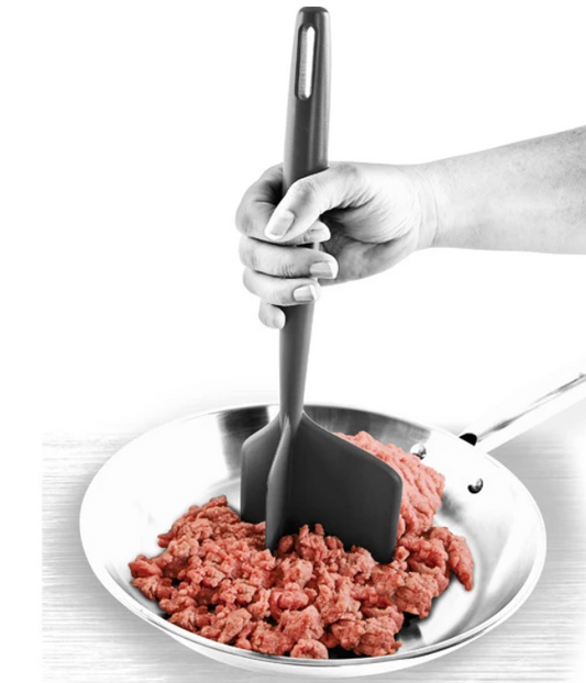 Meat Chopper & Turner