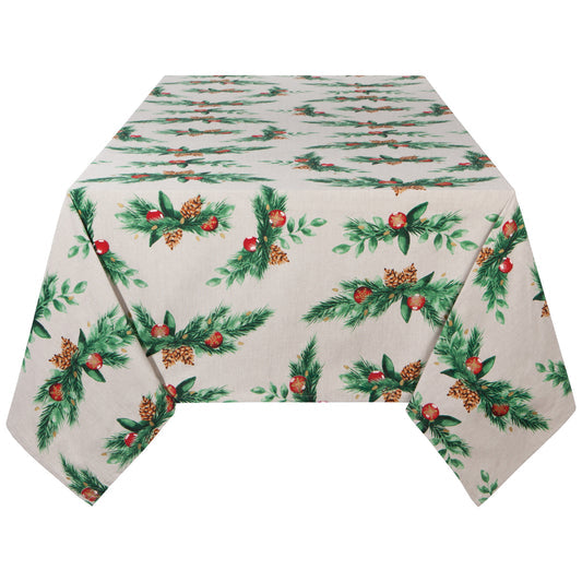 Print Tablecloths