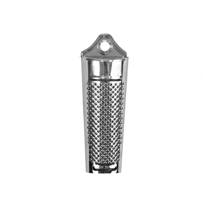 Nutmeg Grater (Stainless Steel)