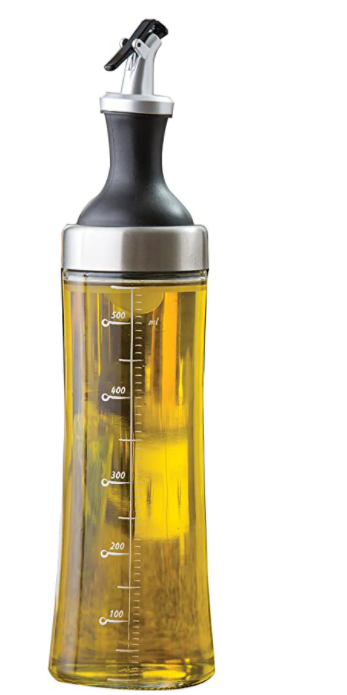Olive Oil Infuser