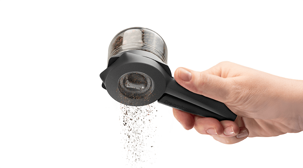 Ortwo Lite Spice Grinder