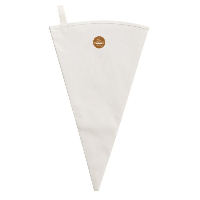 Mrs. Andersons Baking Reusable Pastry Bag, 16in