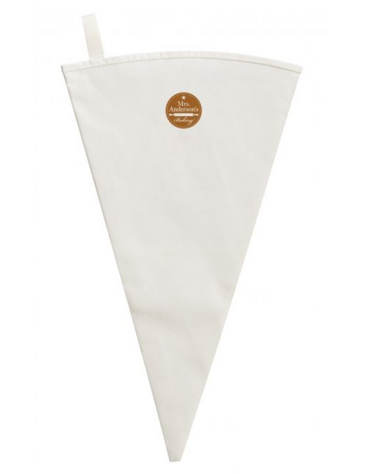 Mrs. Andersons Baking Reusable Pastry Bag 12"