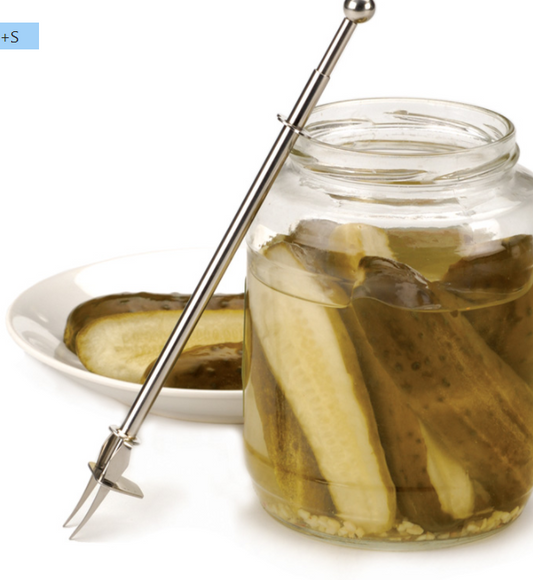 Long Reach Pickle Fork