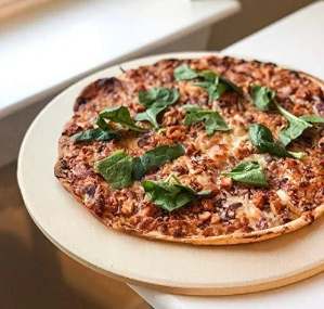 Outset Pizza Grill Stone