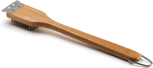 Verde Grill Brush