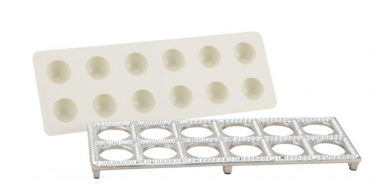 Fantes Grandpa Dantes Ravioli Form