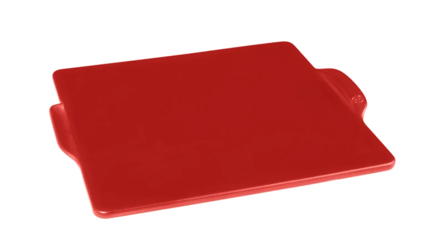 Square Pizza Stone