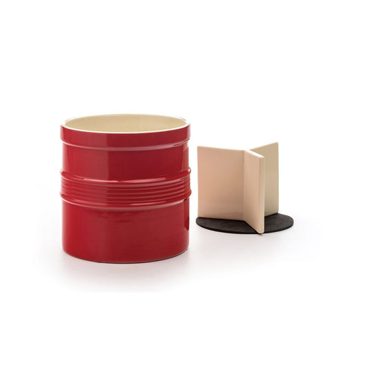Oversized Tool Crock