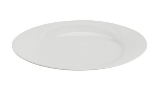 Rim Salad Plate, 7.5in