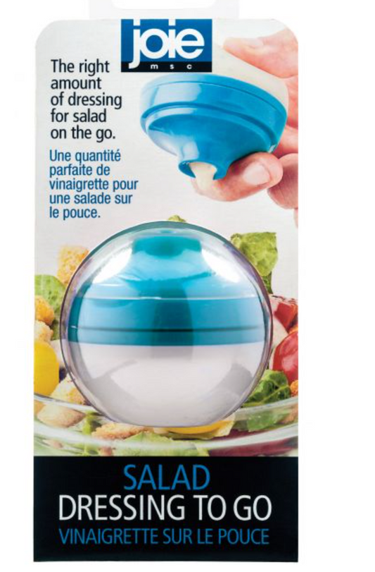 Joie Salad to Go