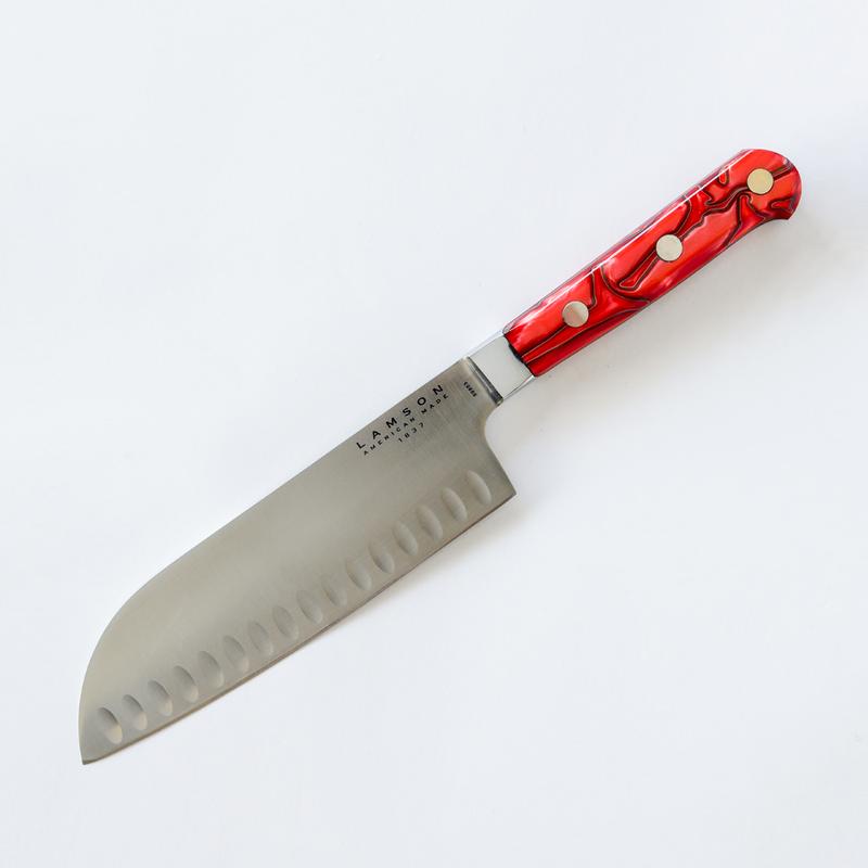 Lamson Premier Sharpening Steel - Thumbnail 2