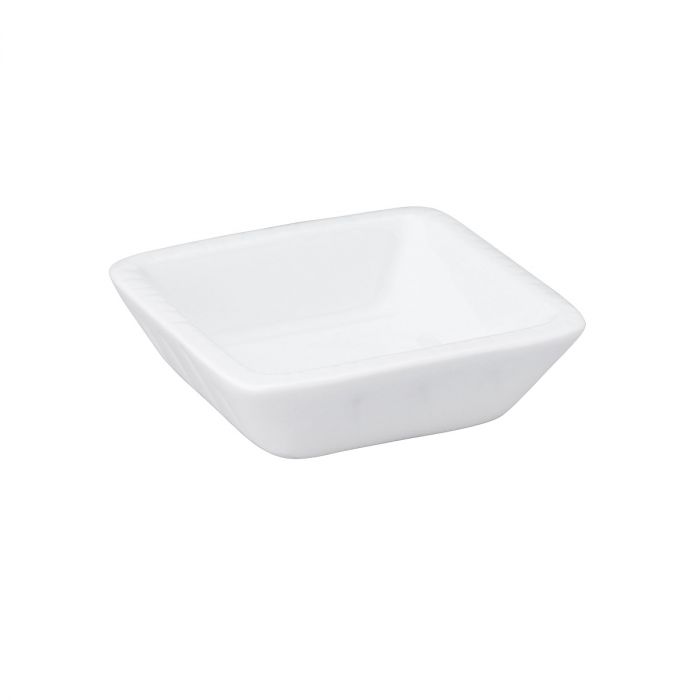 HIC Kitchen Soy Dish, Square, 4.2oz