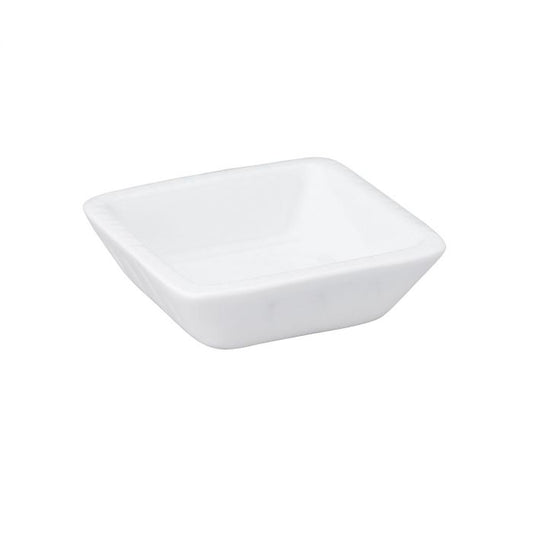 HIC Kitchen Soy Dish, Square, 4.2oz