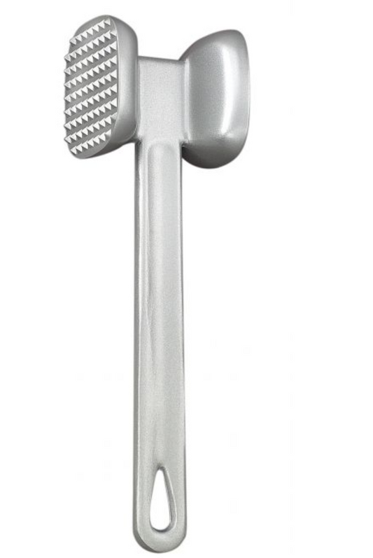 Fantes Papa Verinos Double-Sided Non-Stick Meat Tenderizer
