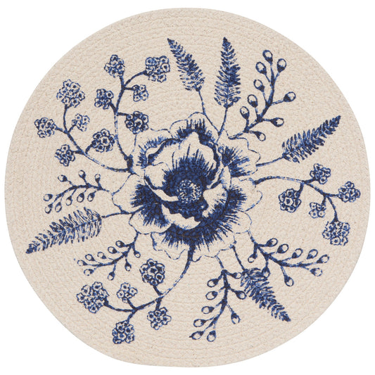 Juliette Braided Placemat