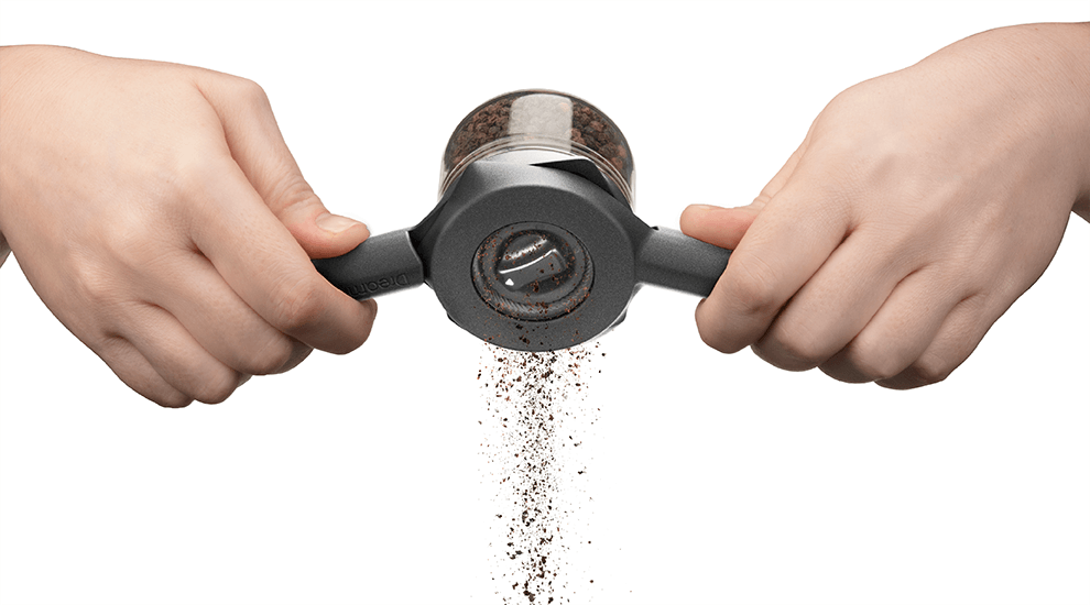 Ortwo Lite Spice Grinder