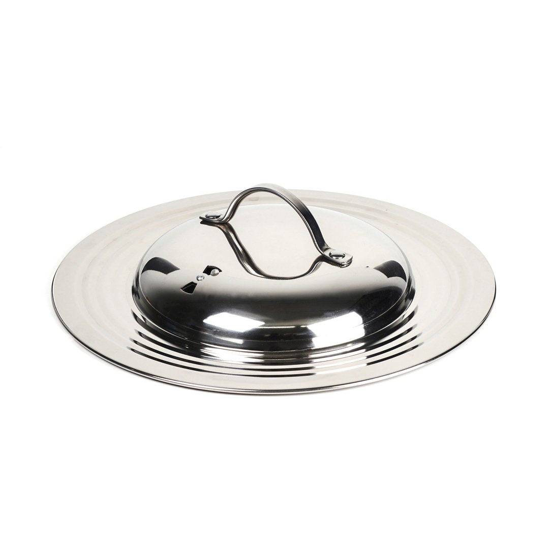 Universal Lid SS
