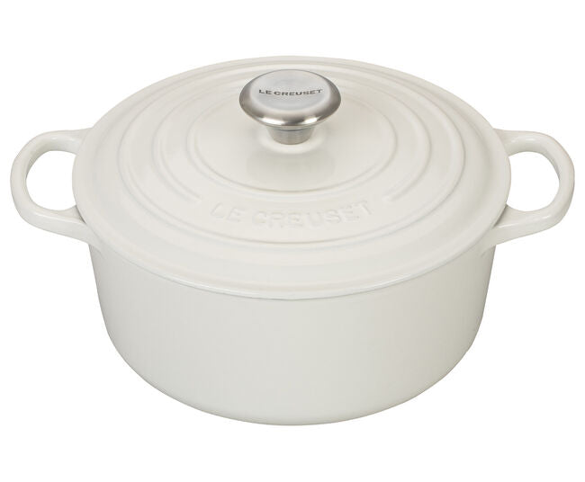 Signature Round Dutch Oven 4.5qt