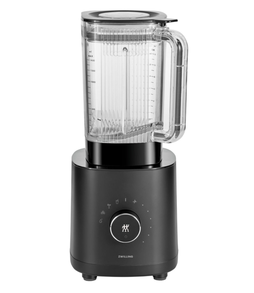 Zwilling Enfinigy Power Blender
